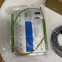 Mach3 Ethernet Motion Control CNC Controller Breakout Board MK3-V MK4-V MK6-V Série 2000kHz 3 axes 4 axes 6 axes Support"