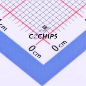 Résistance CMS CRCW060315R0FKEAHP 0603 (Type : Film Épais) (Résistance : 15 Ohms Précision : 1%) - Product Image 1