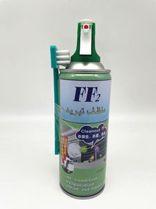 Aire acondicionado automático para coche, limpiador de CA, ambientador de aire acondicionado, aire acondicionado ambientador de, desodorante para habitación, purificador, eliminador de olores - Product Image 2