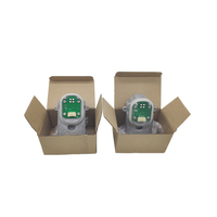 Accessoires pour phares de voiture Led, contrôle des phares de voiture, yeux d'ange, neuf, OE, W205