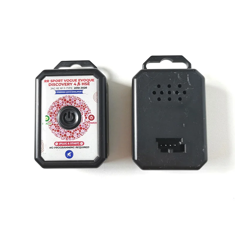 Land Rover Range Rover Steering Column Lock Simulator Emulator (2010-2020) - Auto Diagnostic Tool