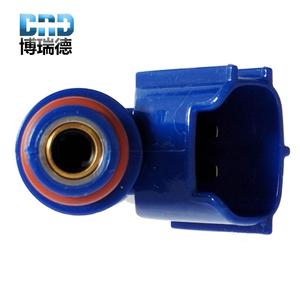 Inyector de Combustible para Automóviles Toyota Yaris Vios 1.5 OEM 23250-21040, Accesorio para Motor de Gasolina - Product Image 3