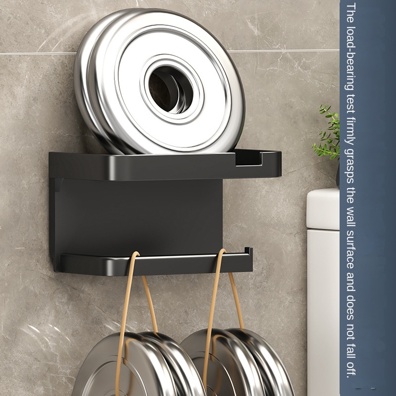 paper tower holder