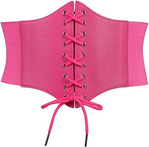 Женский эластичный пояс - Product Image 5