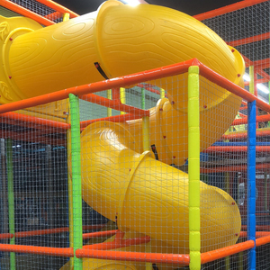 Bettapla Bán Ống Trượt Lớn Trong Nhà Tùy Chỉnh Cho Trẻ Em Thương Mại - Product Image 2