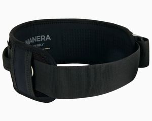 Disesuaikan sabuk Kitesurfing anyaman Neoprene hitam grosir 10mm harnes kit dapat diatur Neoprene kualitas tinggi untuk pria - Product Image 2