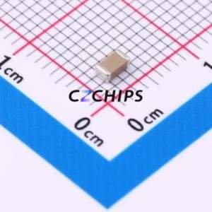 Condensador SMD (MLCC) CGA1206M3L473J500MT 1206 (Capacitancia: 47nF) (Precisión: 5%) (Voltaje Nominal: 50V) - Product Image 1