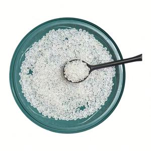 Precio de fábrica 100% Gránulos de resina LLDPE virgen Materias Primas Plásticas Polietileno lineal de baja densidad - Product Image 2