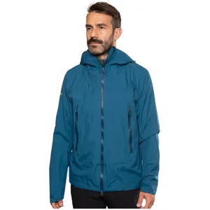 Top Sales Großhandel benutzer definierte Winter Männer Sport jacke Original atmungsaktive Regen Hoodie Jacke für Männer wasserdichte Jacke