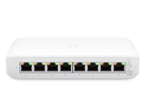 Ubnt USW-Lite-8-POE USW-Lite-16-POE 802.3af/và chuyển đổi mạng - Product Image 4