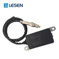 Vente Flash  4326769 213999  5WK97348B Capteurs automobiles Capteur d'oxyde d'azote pour DAF Moteur Euro IV Capteur NOx pour Cummins