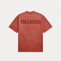 T-shirt vierge en coton peigné 240 GSM pour homme, personnalisable avec logo, style minimaliste, marque privée OEM
