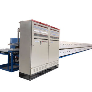 Hochleistungs-Keramik walzen ofen <span class=keywords><strong>Tunnel</strong></span> ofen Power Roller <span class=keywords><strong>Tunnel</strong></span> ofen - Product Image 4