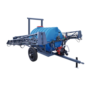 3000 Grand réservoir monté sur tracteur Pulvérisateur à flèche hydraulique de 1000 litres - Product Image 1