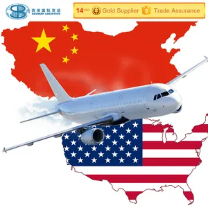 Логистика, Прямая поставка, Китай в США, воздушный перевозчик, экспедитор, Китай, Доставка ups, экспресс-услуги