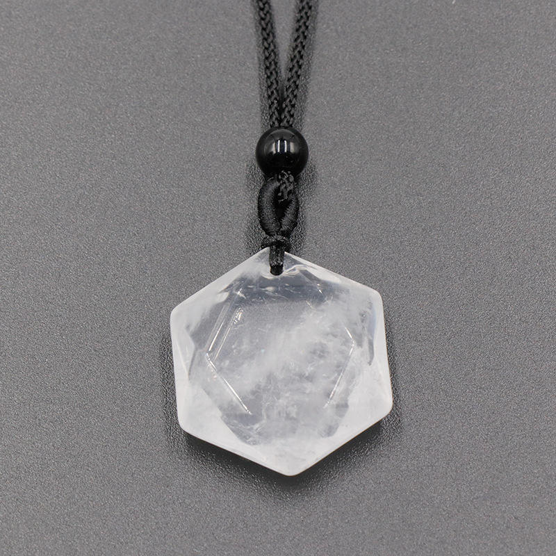 ควอตซ์ใส