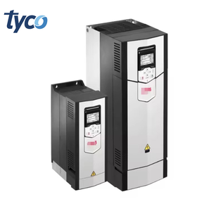 Variador de Frecuencia ABB ACS880-01-293A-3 de 160kW, Inversor de Frecuencia, Variador de CA para Compresores, Transportadores y Bombas - Product Image 4