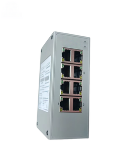 คอนโทรลเลอร์ PLC เซ็นเซอร์ สวิตช์อุตสาหกรรม 8 พอร์ต ของแท้ใหม่เอี่ยม 1783-US8T - Product Image 1