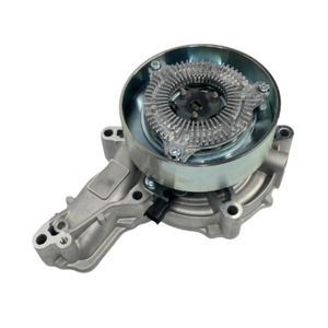 Parti di camion 20921947 21648712 21969187 7421072414 7421648716 7421781059 pompa dell'acqua pesante per camion Volvo <span class=keywords><strong>RENAULT</strong></span> - Product Image 1