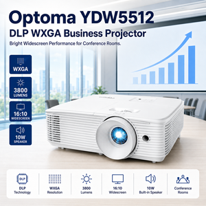 Projector Ceiling Smart Business Projector Android TV Native 1080p Projecteur Vido Home Theater Projector Beamer DLP <strong>Projektor</strong> - Product Image 1
