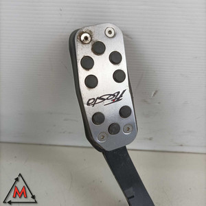 Pedal de Acelerador Usado 8V21-9F836-AB para Ford Fiesta Mk6 2008-2016 (85205) - Product Image 2