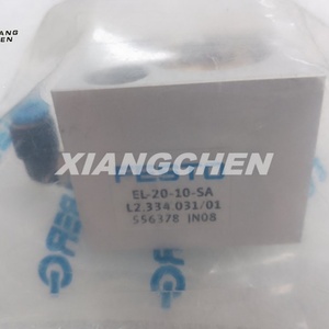 DO High Quality L2.334.031 Valve Cylinder Unit for Offset <b>Printing</b> <b>Machinery</b> Parts - Product Image 2