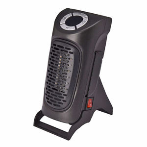 Unité électrique <span class=keywords><strong>Radiateur</strong></span> Céramique Holmes <span class=keywords><strong>Petit</strong></span> <span class=keywords><strong>Radiateur</strong></span> - Product Image 1