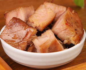 Ahumador de carne eléctrico/pescado/pollo/cabeza de cerdo máquina de <span class=keywords><strong>humo</strong></span> de carne - Product Image 4