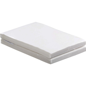 High Quality Hot Double Sides Moisture Grease Proof Eco Friendly Food <b>Paper</b> 40grs - Product Image 3