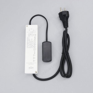 Mini spot LED 3W 2700K, 3*10 pièces/kit, éclairage pour armoire, cuisine, vitrine, véranda, jardin d'hiver - Product Image 3
