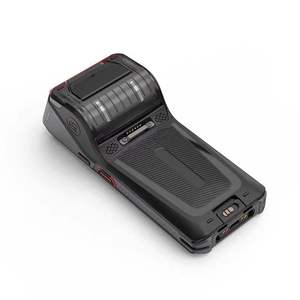 P501オールインワン<span class=keywords><strong>PDA</strong></span>ハンドヘルド<span class=keywords><strong>PDA</strong></span>データコレクターターミナルウェアハウスロジスティクスケータリング業界インテリジェンス統合プリント - Product Image 3