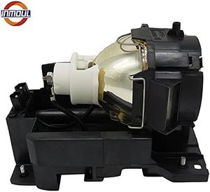 Phở 285W dt00771 chính hãng ban đầu bóng đèn/đèn mà không có nhà ở cho Hitachi CP-X600 chiếu (OEM <span class=keywords><strong>USHIO</strong></span> bóng đèn) - Product Image 5