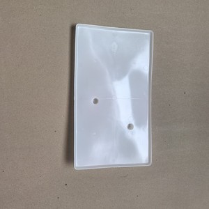 Soporte de Batería Blanco para FJcruiser Prado Rx300 Gx460 Lx470, 74431-35040, Material PP - Product Image 2