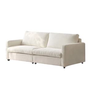 Modern Luxury Removable And Washable Style Luxurious Living Room Furniture Sectional Couch <b>Sofa</b> <b>Set</b> - Product Image 1