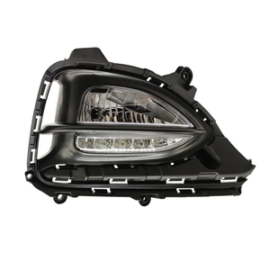 Fendinebbia Led originale Drl per <span class=keywords><strong>Hyundai</strong></span> <span class=keywords><strong>I</strong></span> <span class=keywords><strong>20</strong></span> Elite fendinebbia - Product Image 3