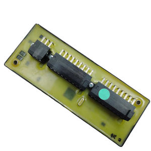 منظم جهد لآلة رصف الأسفلت طراز 3515180025 لآلات رصف الأسفلت S1800-1/s1800-2 - Product Image 2