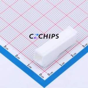 HC-VL-1EY-05 Housing (Wire-to-Board / Wire-to-Wire) P=6.2mm Connector 1x1P 6.2mm VL 1 - Product Image 2