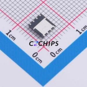 ทรานซิสเตอร์ภาคสนาม PRPAK5x6-8L HSBA045N10ทรานซิสเตอร์ (MOSFET) แบบดั้งเดิมและใหม่เอี่ยม - Product Image 2