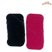 Bandes buccales anti-ronflement pour une meilleure respiration, dilatateur nasal, bandes non tissées extra résistantes Vansheng Sleep