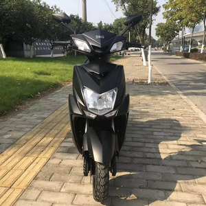 Motocicleta Eléctrica WOZO de Alta Velocidad 60V 72V para Adultos, 1001-2000W Sin Escobillas, 50km/h, Venta Directa de Fábrica, Motor Sin Escobillas de 1000W, Potente - Product Image 5