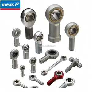 Rod End Spherical Bearing 5mm 6mm 12mm Fish Eye Rod End Bearing