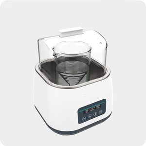 อ่างน้ำสำหรับห้องปฏิบัติการเพื่อการควบคุมอุณหภูมิที่แม่นยำ - Product Image 2