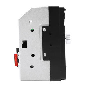 Doble Din Car Stereo Car Radio Autoradio Car MP5 Player 2 Din 7 "Pantalla táctil BT USB FM <span class=keywords><strong>7023B</strong></span> + Cámara de visión trasera - Product Image 4