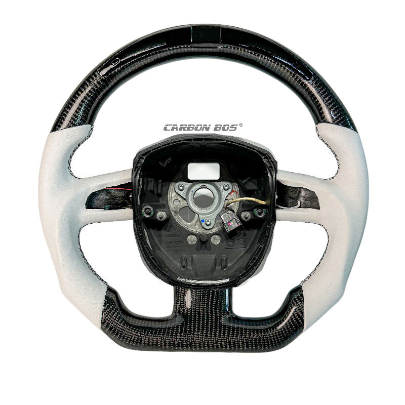 คาร์บอนดำ + LED