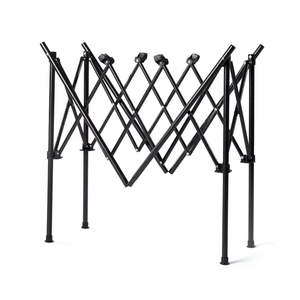 โต๊ะขนาดเล็กพับได้สำหรับตั้งแคมป์โต๊ะและเก้าอี้กลางแจ้งในสวน - Product Image 6