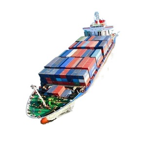Transporte de Carga de Foshan, Envío Internacional, Línea Dedicada a Costa Rica, Carga Completa de Contenedor (FCL) - Product Image 4