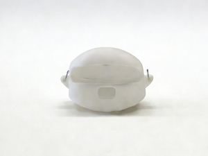 <span class=keywords><strong>Funda</strong></span> Divertida con Diseño de Fantasma para Auriculares Inalámbricos Samsung <span class=keywords><strong>Galaxy</strong></span> <span class=keywords><strong>Buds</strong></span> 2/Live/Pro2, para <span class=keywords><strong>Galaxy</strong></span> <span class=keywords><strong>Buds</strong></span> 2 Pro, para <span class=keywords><strong>Buds</strong></span> FE - Product Image 3