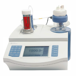 Titreur de laboratoire karl-<span class=keywords><strong>fischer</strong></span> titreur coulométrique karl-<span class=keywords><strong>fischer</strong></span> titreur - Product Image 5