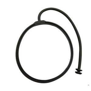 Cuerda de tracción para tapa de tanque de combustible BMW 1611722391 16117193372, cuerda utilitaria de un solo filamento con extremo roscado, pieza automotriz - Product Image 1
