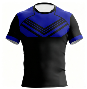 Maillot de football de la ligue de rugby NRL 2026, nouveau design, personnalisable, brodé, Australie - Product Image 1